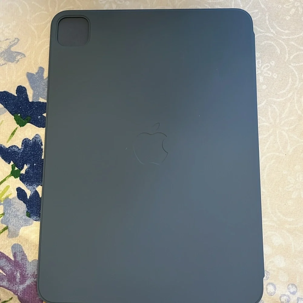 Apple Smart Cover / Smart Folio for iPad - Dark Blue
